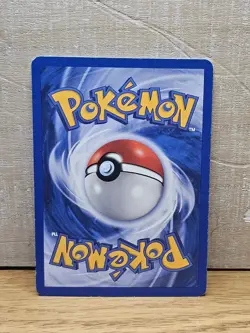 Deoxys 16/107 EX Deoxys Non-Holo Rare Pokemon Card TCG - Image 2