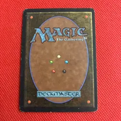 MTG {Sacrifice} Unlimited Uncommon Black Instant #125 NM/Unplayed *Ships Free* - Image 4