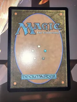 magic the gathering TMNT North Wind Avatar Borderless Foil X2 - Image 3