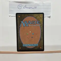 Hullbreaker Horror (Retro Frame) Innistrad Remastered Regular - Image 2