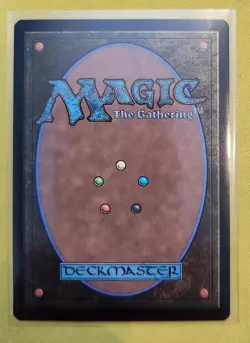 MtG TCG: TMT, Michelangelo, Weirdness to 11 #0121 Rare - Image 2