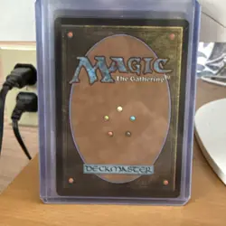 Force of Negation (Mythic - Borderless) MTG Avatar: The Last Airbender! - Image 2