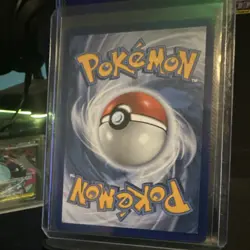 Pokemon Mega Charizard X EX Mega Evolution Holo Card Lot - 2 Cards - Image 3