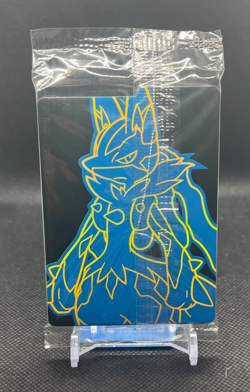 Pokemon SEALED Riolu MEP 010 Mega Evolution ETB Promo!! - Image 2