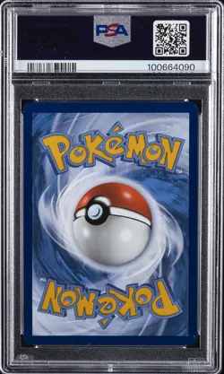 2024 POKEMON SSP EN-SURGING SPARKS SPECIAL ILLUSTRATION RARE LATIAS EX PSA 10 - Image 2
