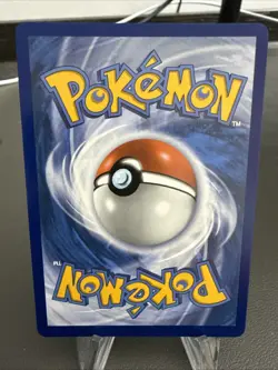 Pokemon TCG Mega Diancie EX 267/217 Mega Attack Rare Ascended Heroes NM/M - Image 2