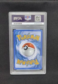 Pokemon PSA 9 VENUSAUR EX REGIONAL CHAMPIONSHIPS 28/100 PROMO INGLESE 2006 MINT - Image 2