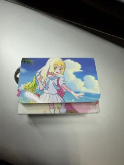 Pokemon TCG: Dragapult ex League Battle Deck , played few times with Lillie box - Image 3