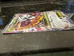 Pokemon M Aggron EX 94/160 XY Primal Clash Mega Holo Ultra Rare - Image 4