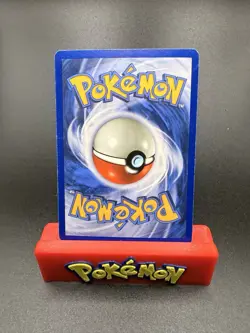 Pokemon TCG Latias (Delta Species) 21/110 Holon Phantoms Holo Rare (HP) - Image 5