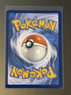 Pokemon XY Black Star Mewtwo EX Promo Super Premium Collection #XY125 - Image 2