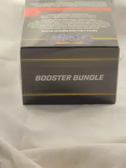 Pokemon TCG Mega Evolution Phantasmal Flames Booster Bundle - Image 5