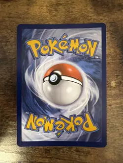 Reverse Holofoil Marowak 105/165 SV 151 - NM Special Order - Image 2