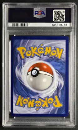 Pokemon 2022 Dragonite VSTAR #236 PSA 9 MINT -- USA SHIPPING ONLY - Image 5