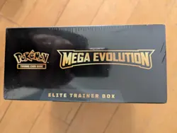 Pokemon Mega Evolution ETB Gardevoir Free Shipping - Image 3