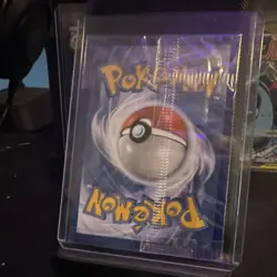 Pokemon Moltres & Zapdos & Articuno GX TAG TEAM Full Art Promo Holo SM210 300 HP - Image 2