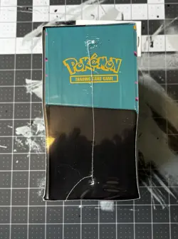 Pokemon Center Mega Evolution Ascended Heroes Elite Trainer Box (PC ETB) - Image 4