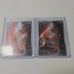 2023 Near Mint Pokemon Charmander Art Rare AR 168/165 151 SV2a Japanese - Image 1