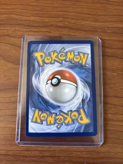 Pokemon Espeon ex SVP175 Sv: Scarlet & Violet Promo Holo - Image 4