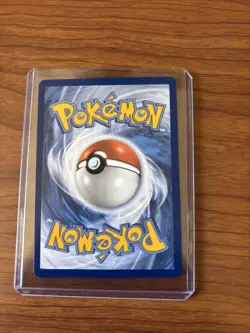 Pokemon Espeon ex SVP175 Sv: Scarlet & Violet Promo Holo - Image 5