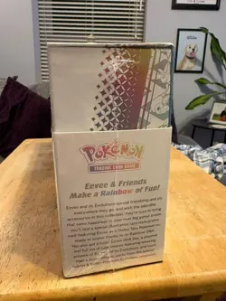 Pokemon TCG Prismatic Evolutions Super Premium Collection - New & Sealed - Image 4