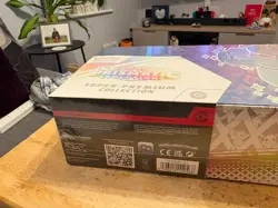 Pokemon TCG Prismatic Evolutions Super Premium Collection - New & Sealed - Image 5