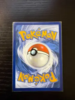 Pokemon TCG Pokemon Crustle Holo 186/182 - SV10: Destined Rivals (DRI) NM - Image 2