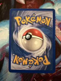 2002 Mewtwo 56/165- Expedition Base Set Non-Holo Regular Rare - Pokemon TCG - MP - Image 3