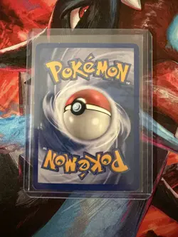 2002 Mewtwo 56/165- Expedition Base Set Non-Holo Regular Rare - Pokemon TCG - MP - Image 4