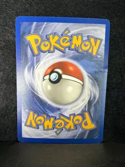 Pokemon TCG Igglybuff Reverse Holo 67/144 Skyridge Uncommon E Wotc - Image 4