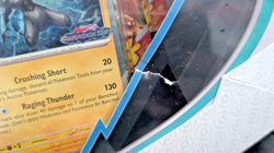 Pokemon Reshiram/Archaludon ex AND Black Kyurem/Melmetal Collection Box Bundles - Image 3