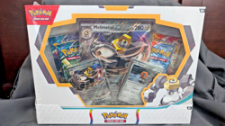 Pokemon Reshiram/Archaludon ex AND Black Kyurem/Melmetal Collection Box Bundles - Image 5