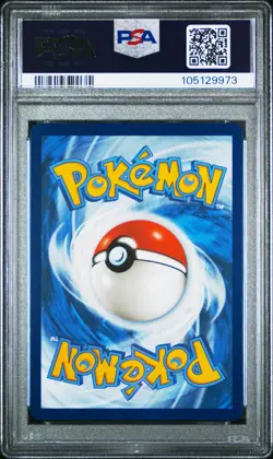 Charmander 2023 Pokemon MEW EN English Illustration Rare #168 PSA 9 Mint - Image 2