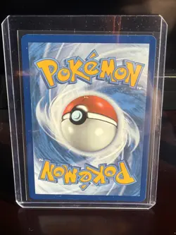 Pokemon TCG Espeon Master Ball Pattern 033/131 Prismatic Evolutions Holo - Image 2