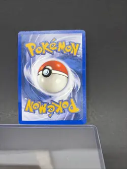 Sentret 107/147 Aquapolis Common Pokemon TCG NM Never Played - Image 2