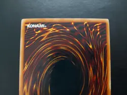 Yugioh - Gandora the Dragon of Destruction JUMP-EN028 Ultra Rare Promo - Image 4