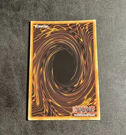 Yugioh Blue-Eyes White Dragon Quarter Century Secret Rare RA03-EN079 1st Edition - Image 2