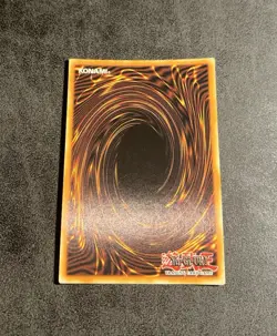 Yugioh Blue-Eyes White Dragon Quarter Century Secret Rare RA03-EN079 1st Edition - Image 3