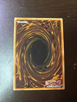 Yu-Gi-Oh! Divine Temple of the Snake-Eye AGOV-EN056 Quarter Century Secret Rare - Image 2