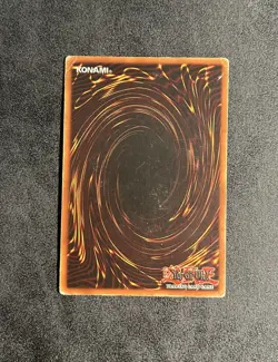 Yugioh Blue Eyes White Dragon SDK-001 1st Edition Ultra Rare Starter Deck Kaiba - Image 2