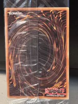 Yu-Gi-Oh! Red-Eyes Black Dragon Quarter Century Secret Rare TN23-EN003 Sealed - Image 2