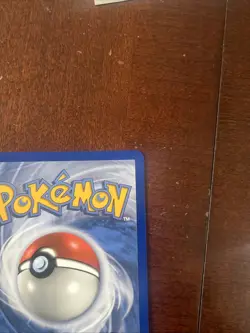 Pokemon TCG Manaphy EX XY Breakpoint Holo Full Art Ultra Rare Card 116/122 - Image 3