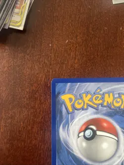Pokemon TCG Manaphy EX XY Breakpoint Holo Full Art Ultra Rare Card 116/122 - Image 4