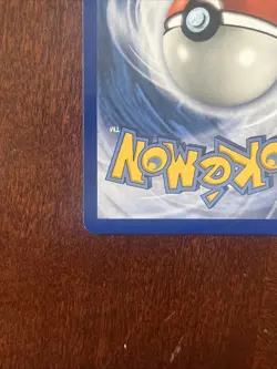 Pokemon TCG Manaphy EX XY Breakpoint Holo Full Art Ultra Rare Card 116/122 - Image 5