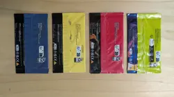 MTG Magic the Gathering Collector Booster 2-CARD SAMPLE Packs x4 EOE LCI PIP MKM - Image 2