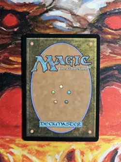 MTG Dominaria United Defiler of Vigor Extended Art Foil Rare 412 Lp - Image 2