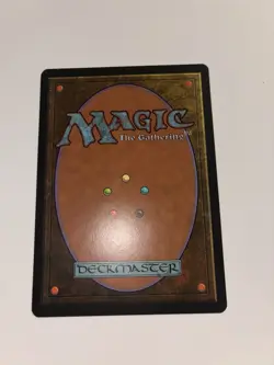Lotus Petal - Tempest - MTG Magic the Gathering LP Light Play - Image 3