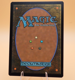 Serum Visions | #2323 | Rare | Borderless Rainbow Foil | Furby | Secret Lair - Image 2