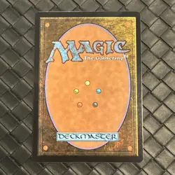 Summon: Primal Odin (Borderless) Final Fantasy Foil - Image 2