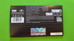 SEALED MTG Secret Lair x The Office: Dwight's Destiny - Traditional Foil Edition - Image 2